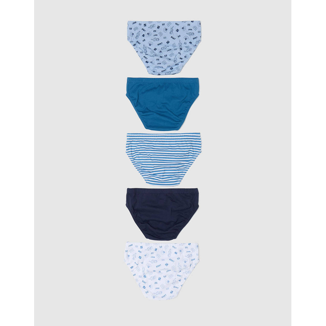 Product OVS PK 5 BRIEFS 10/15 base image
