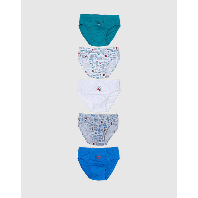 Product OVS PK 5 BRIEFS 3/10 CH base image