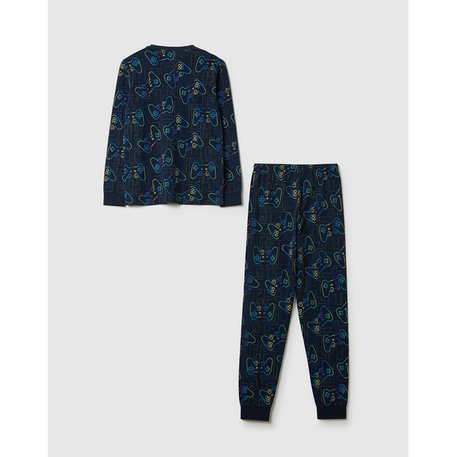 Product OVS PYJAMA SP 10/15 base image