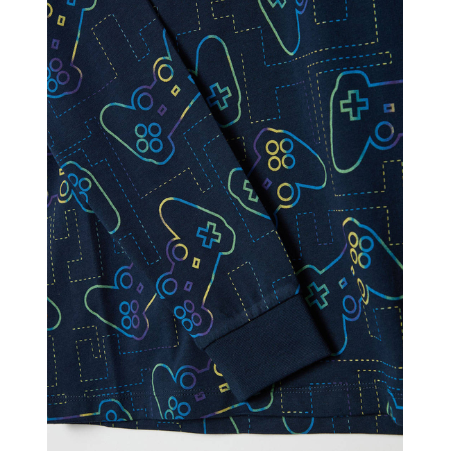 Product OVS PYJAMA SP 10/15 base image