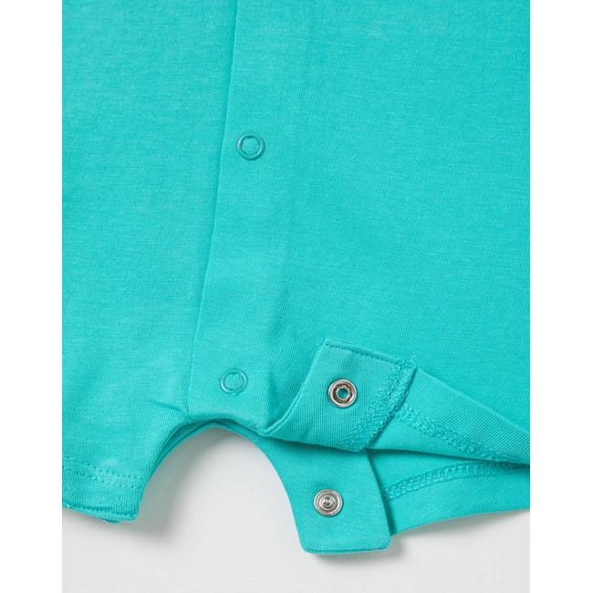 Product OVS PK2 SHORT ROMPER base image