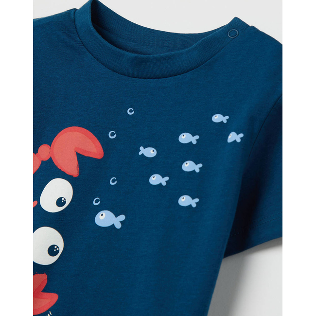 Product OVS SHORT PYJAMAS AOP BOY base image