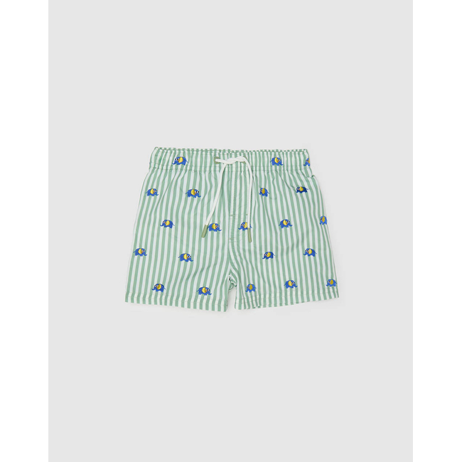 Product OVS SWIM SHORT base image