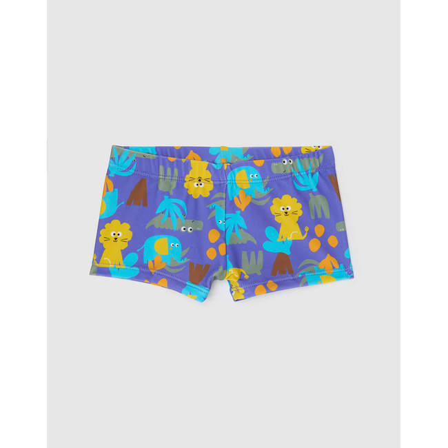 Product OVS SWIM TRUNKS AOP base image