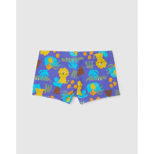 Product OVS SWIM TRUNKS AOP base image