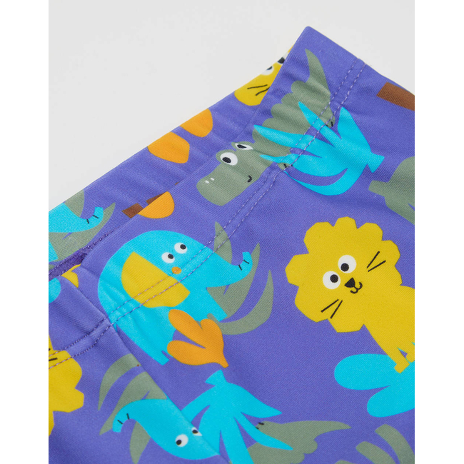 Product OVS SWIM TRUNKS AOP base image
