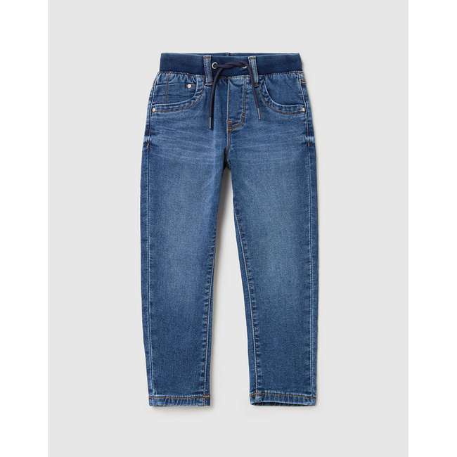 Product OVS 5 POCKET JOGGER base image