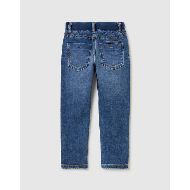 Product OVS 5 POCKET JOGGER base image