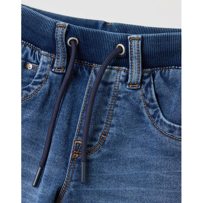 Product OVS 5 POCKET JOGGER base image