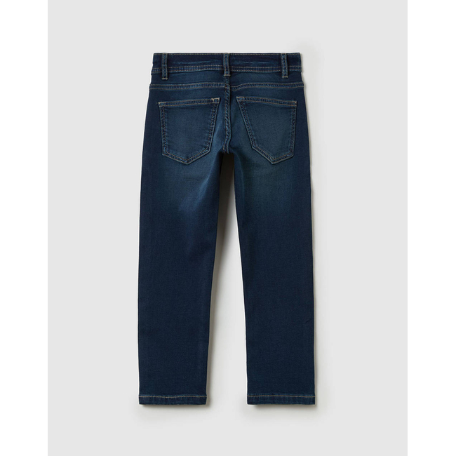 Product OVS 5 POCKET DENIM base image