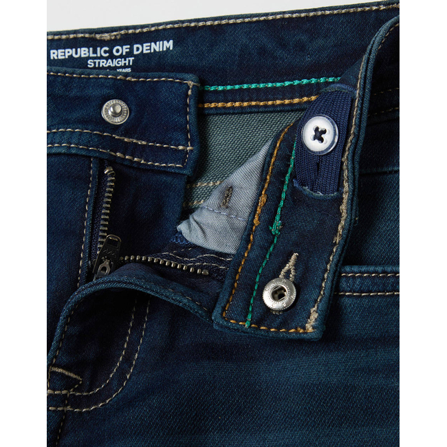 Product OVS 5 POCKET DENIM base image