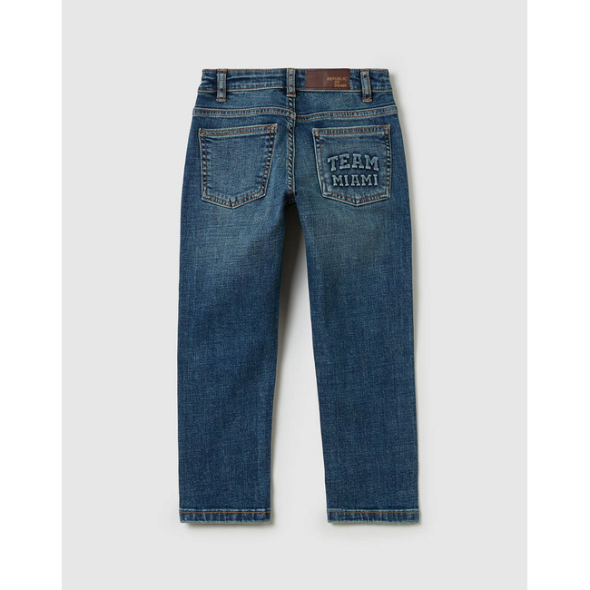 Product OVS 5 POCKET DENIM base image