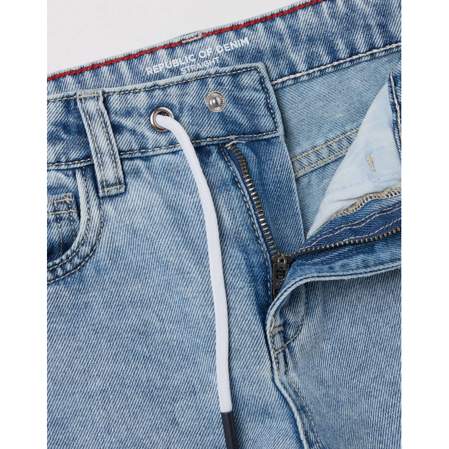 Product OVS DENIM 5 POCKETS base image