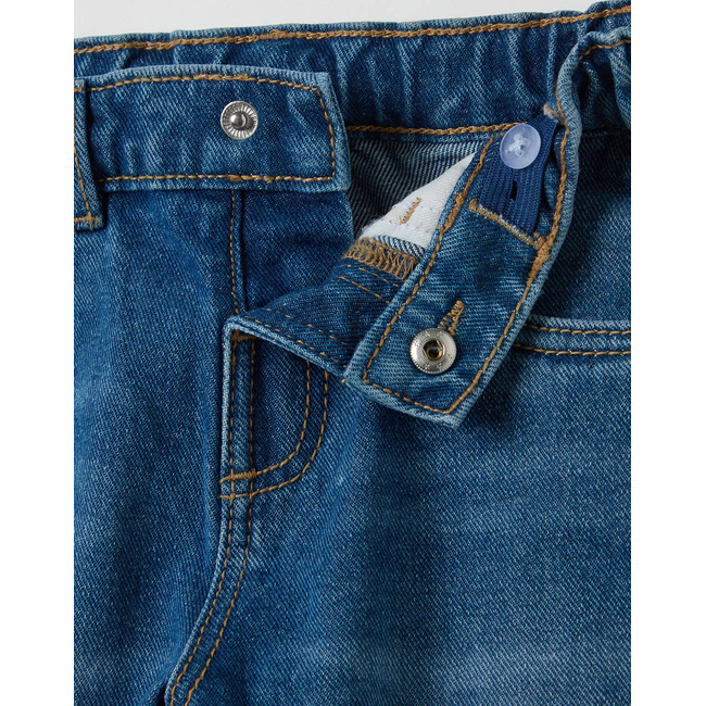 Product OVS DENIM MICKEY PRINT base image