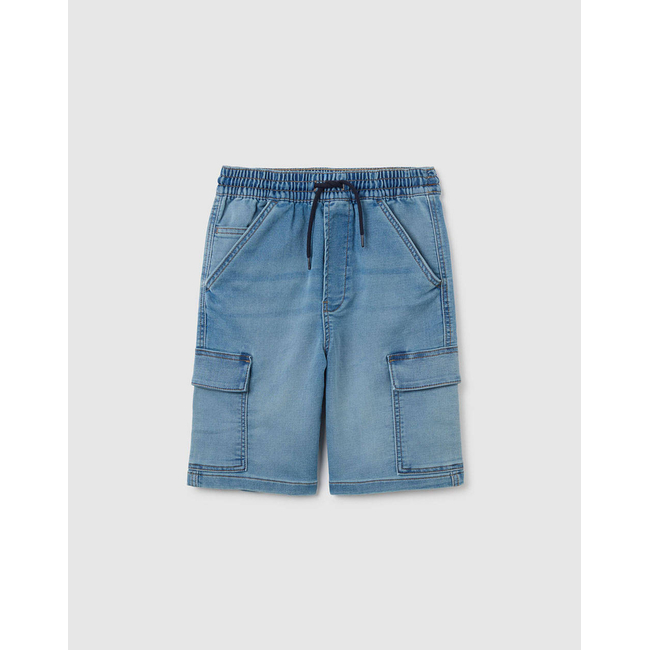 Product OVS CARGO TERRY base image