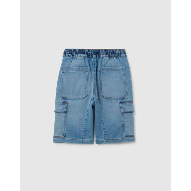 Product OVS CARGO TERRY base image