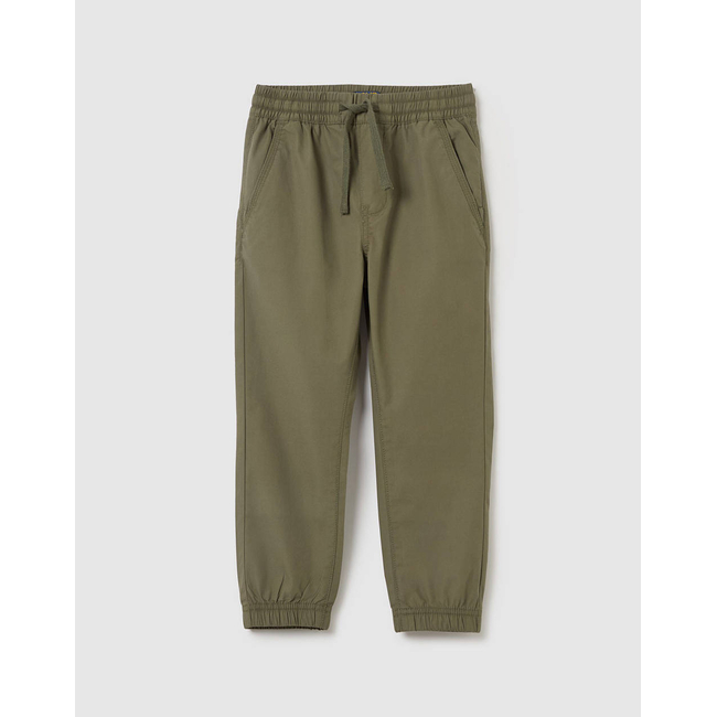 Product OVS JOGGER POPELINE base image