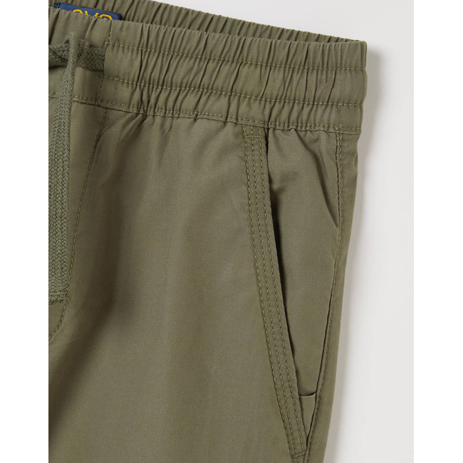Product OVS JOGGER POPELINE base image