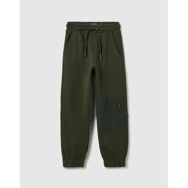 Product OVS JOGGER base image
