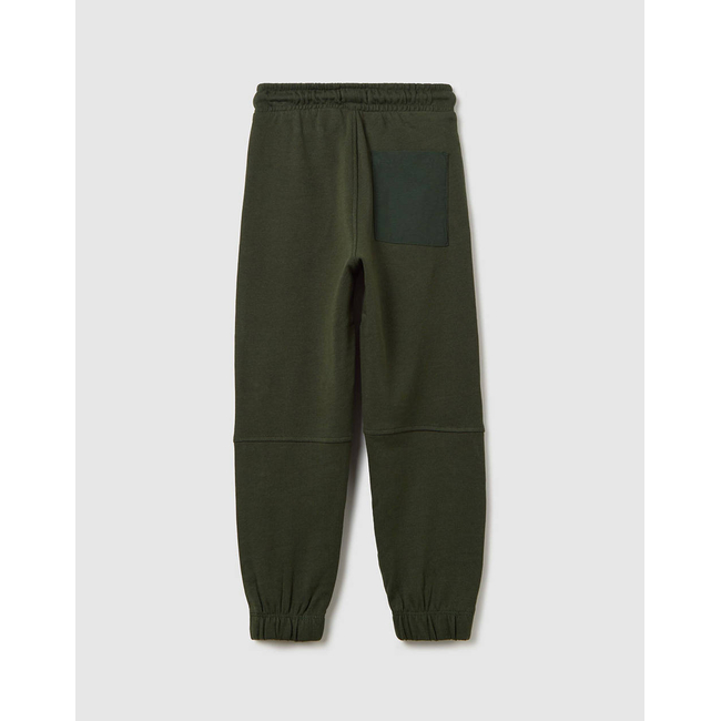Product OVS JOGGER base image