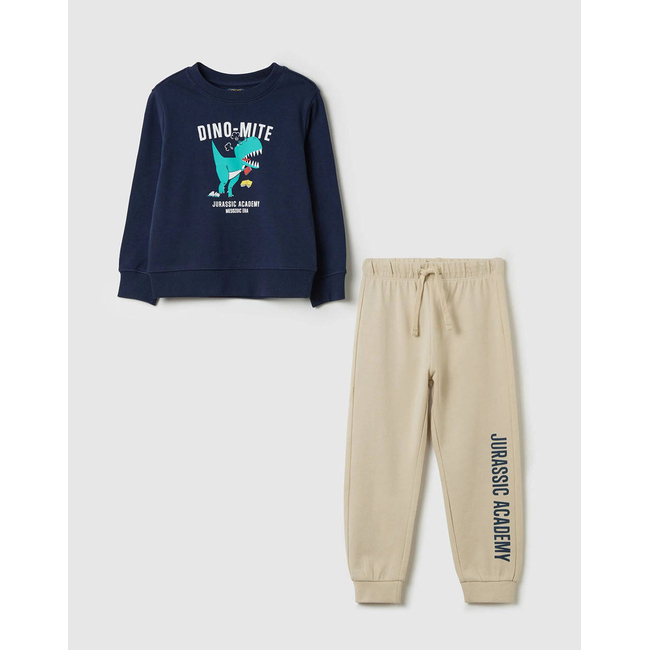Product OVS JOG SET base image
