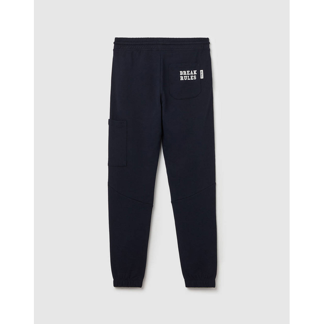 Product OVS JOGGER CARGO W/CUTS base image