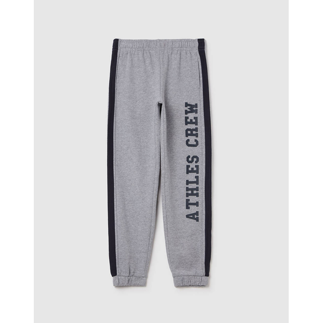 Product OVS JOGGER W/BAND base image