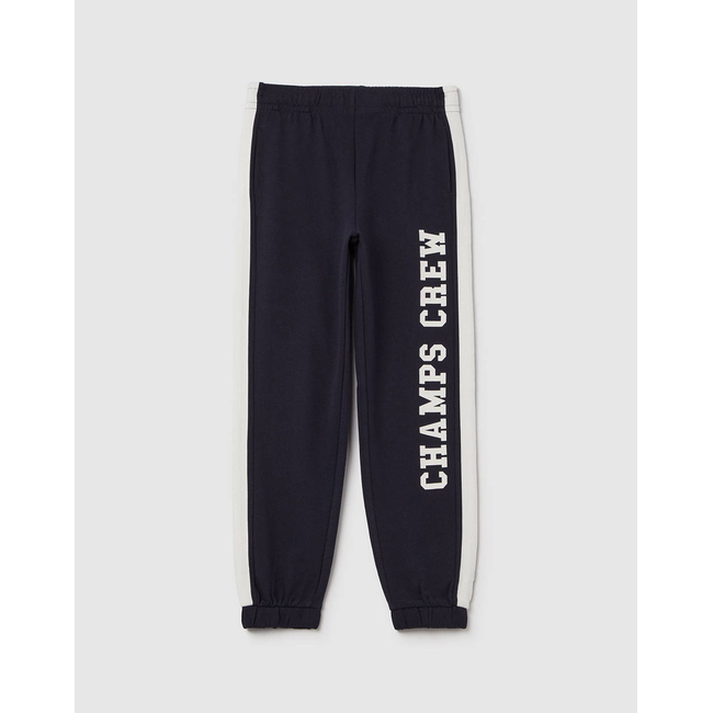 Product OVS JOGGER W/BAND base image