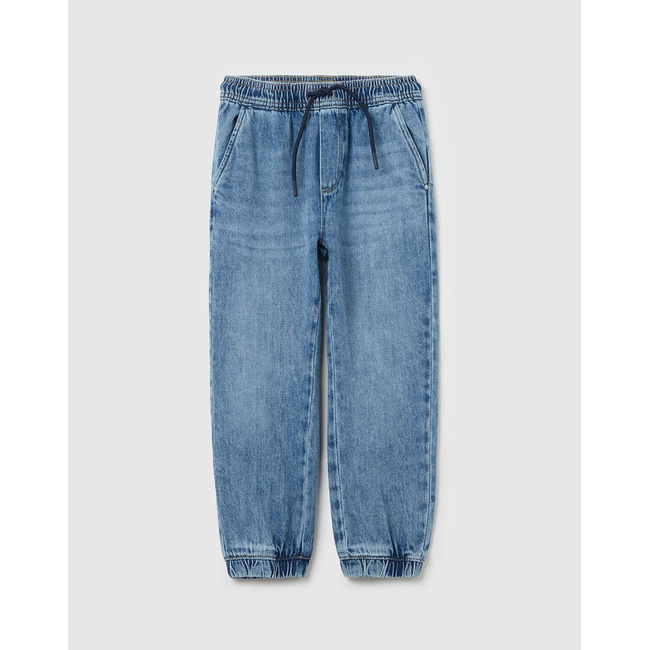 Product OVS JOGGER TAPPARED base image