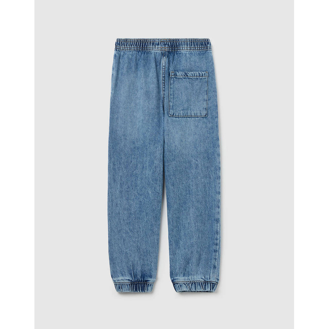 Product OVS JOGGER TAPPARED base image