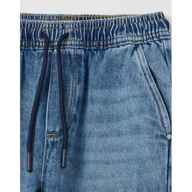 Product OVS JOGGER TAPPARED base image