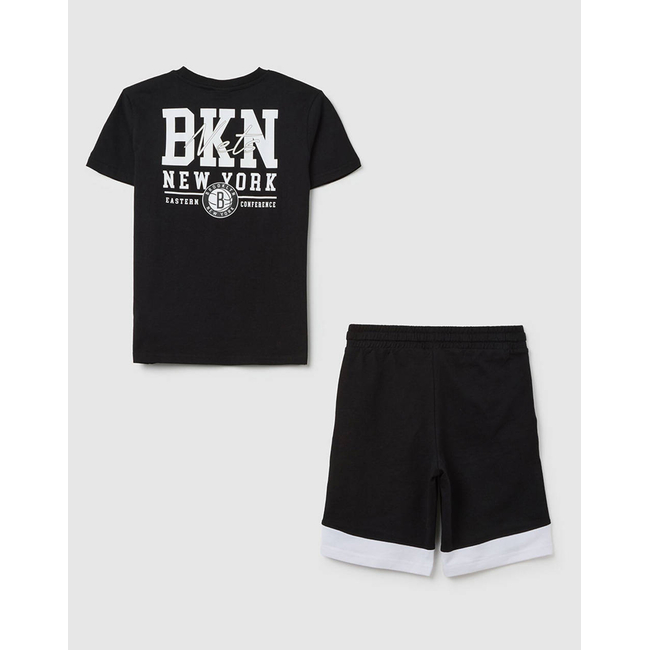 Product OVS JOG SET NBA base image