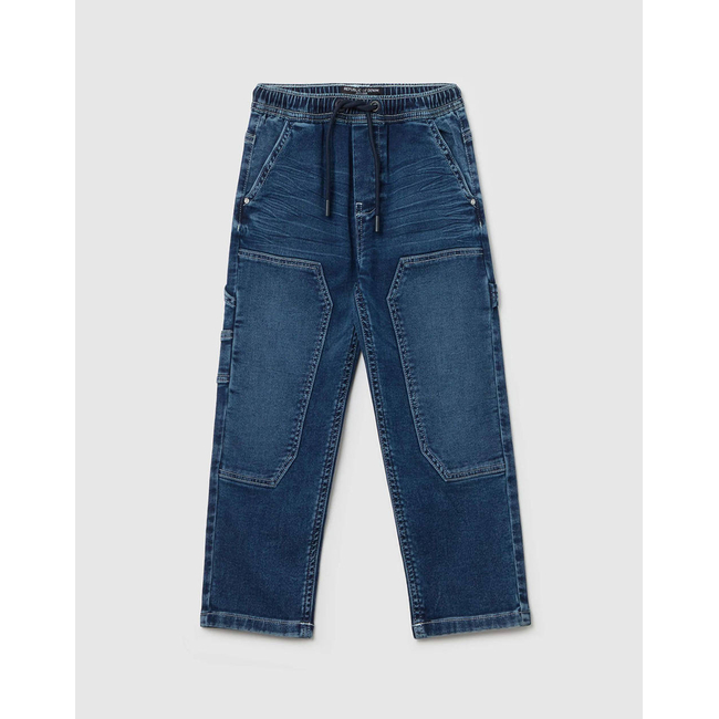 Product OVS JOGGER DENIM base image
