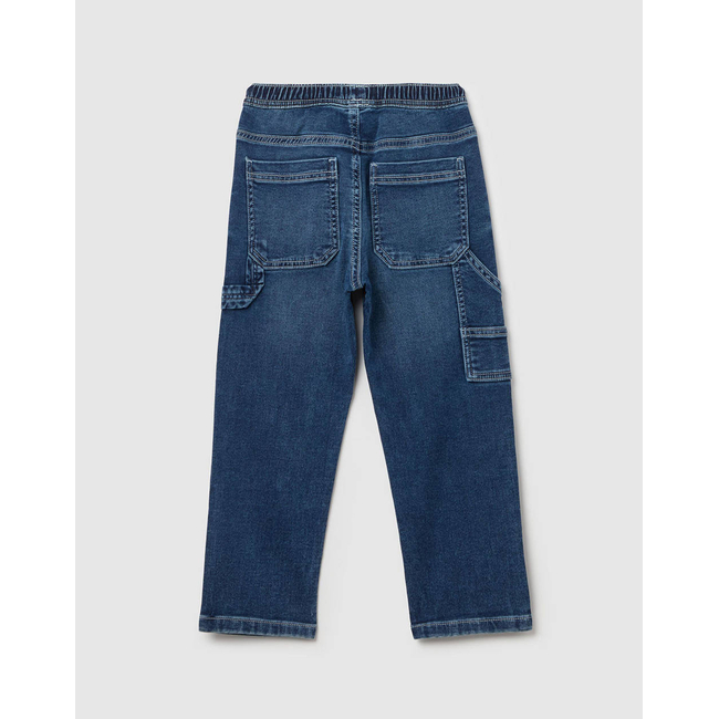 Product OVS JOGGER DENIM base image