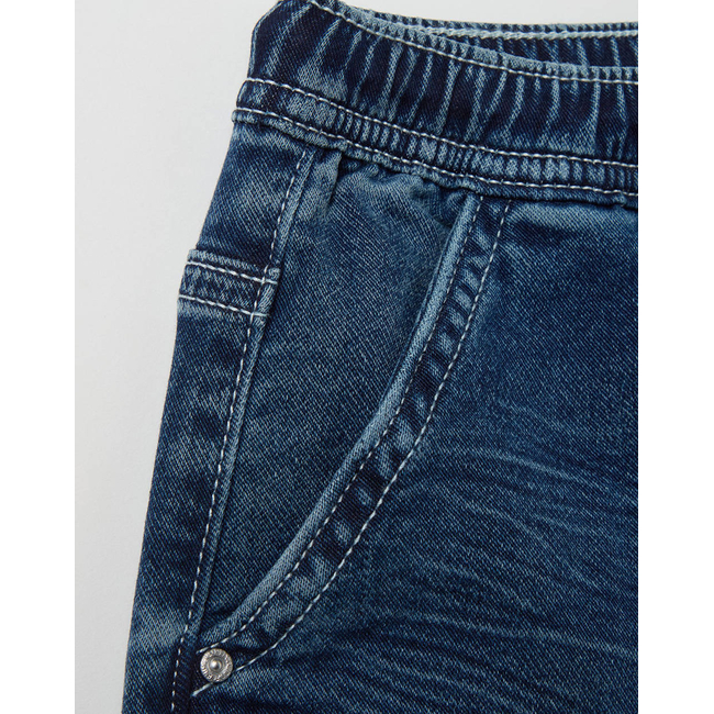 Product OVS JOGGER DENIM base image