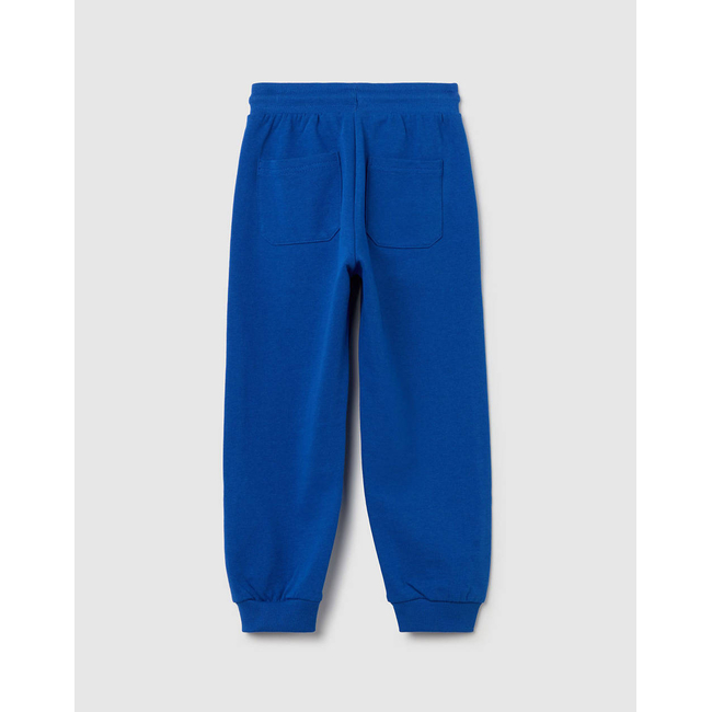 Product OVS JOGGER base image