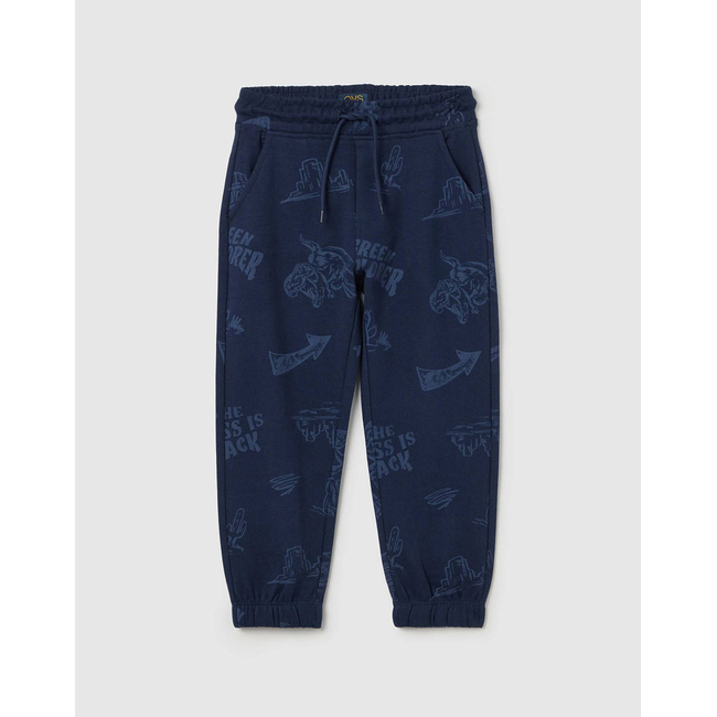 Product OVS TROUSER base image