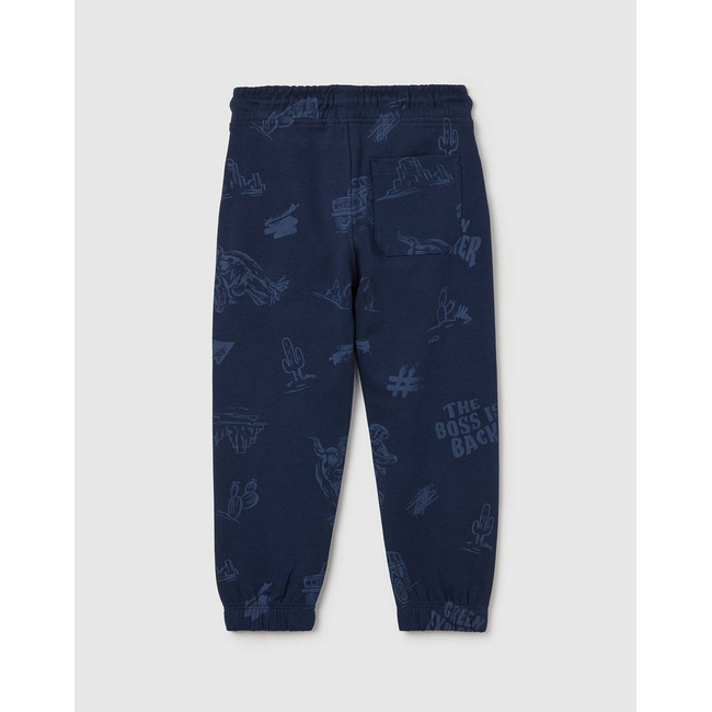 Product OVS TROUSER base image
