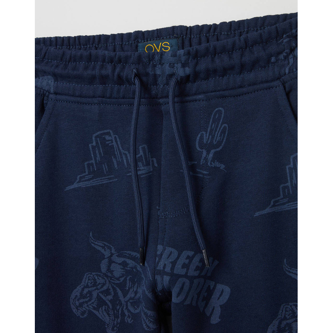 Product OVS TROUSER base image