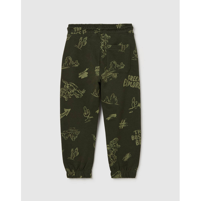 Product OVS TROUSER base image