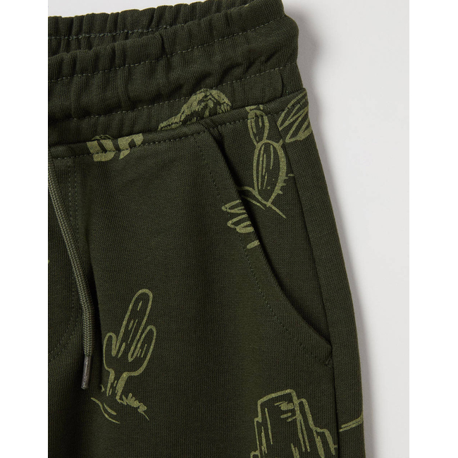 Product OVS TROUSER base image