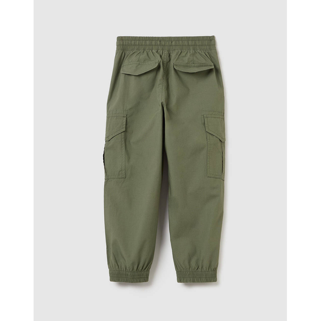Product OVS TROUSERS base image