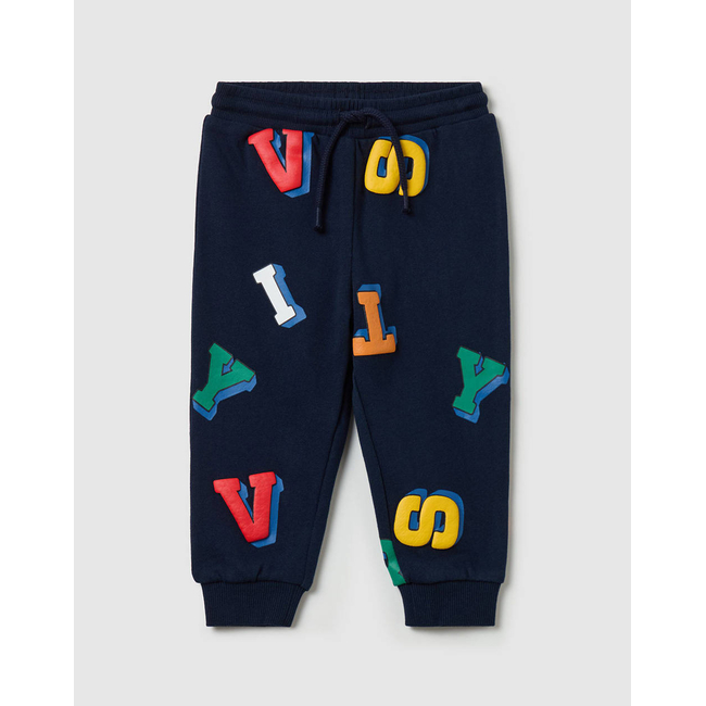 Product OVS JOGGER AOP base image