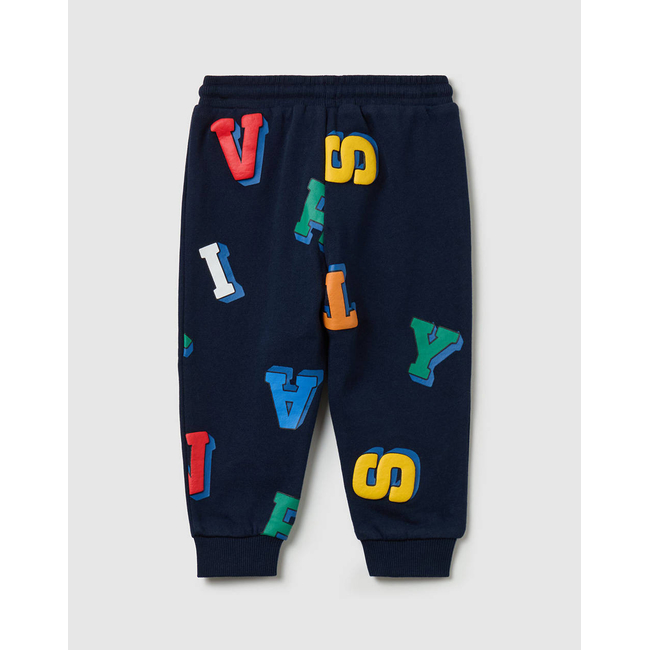 Product OVS JOGGER AOP base image