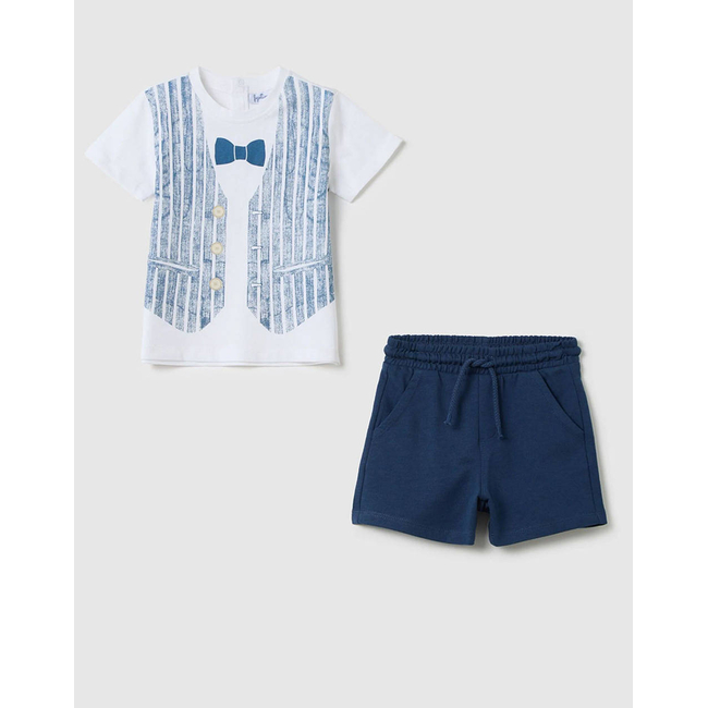 Product OVS JOGGING SET W/PRINT base image