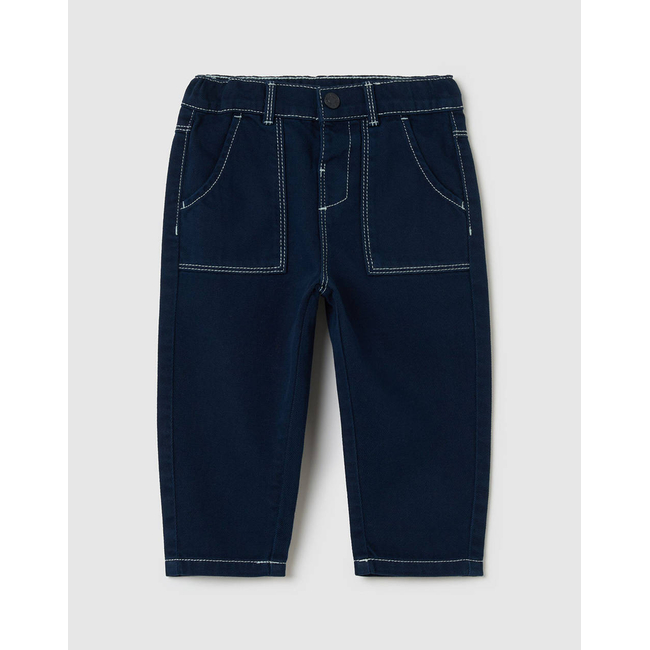 Product OVS TROUSER W/POCKETS base image