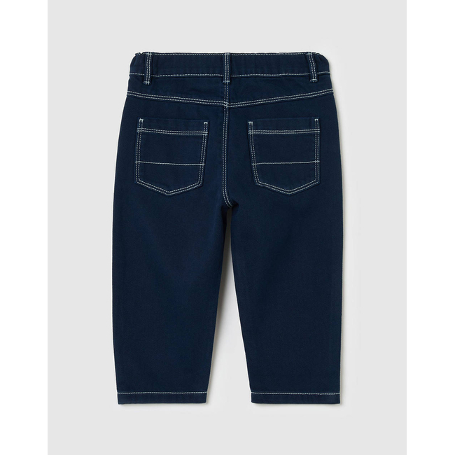 Product OVS TROUSER W/POCKETS base image