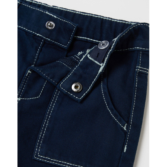 Product OVS TROUSER W/POCKETS base image