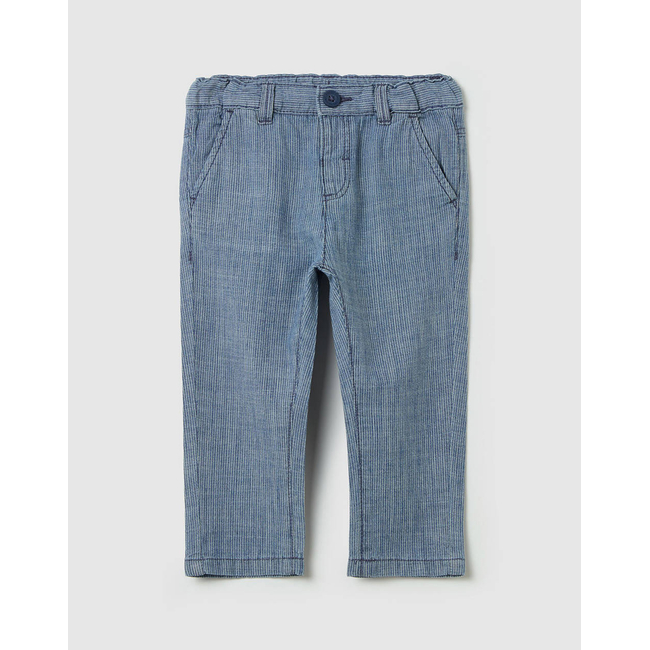 Product OVS STRIPES WOVEN TROUSER base image