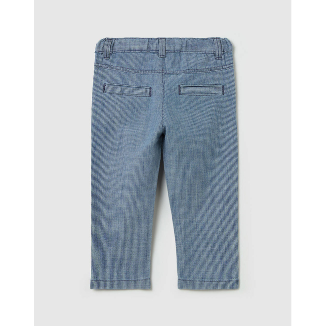 Product OVS STRIPES WOVEN TROUSER base image